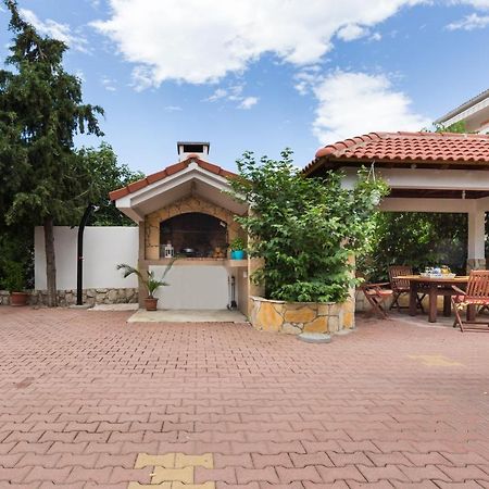 Apartments By The Sea Simuni, Pag - 4083 Kolan Exterior photo